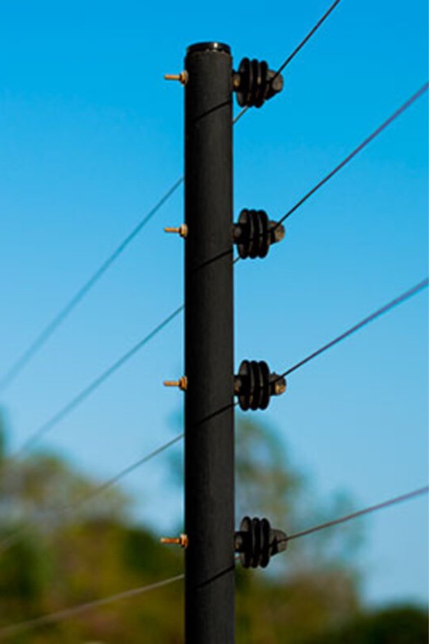 cerca elétrica em sorocaba